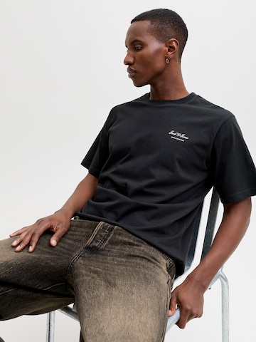 JACK & JONESMajica 'JJEARCHIVE' - crna boja