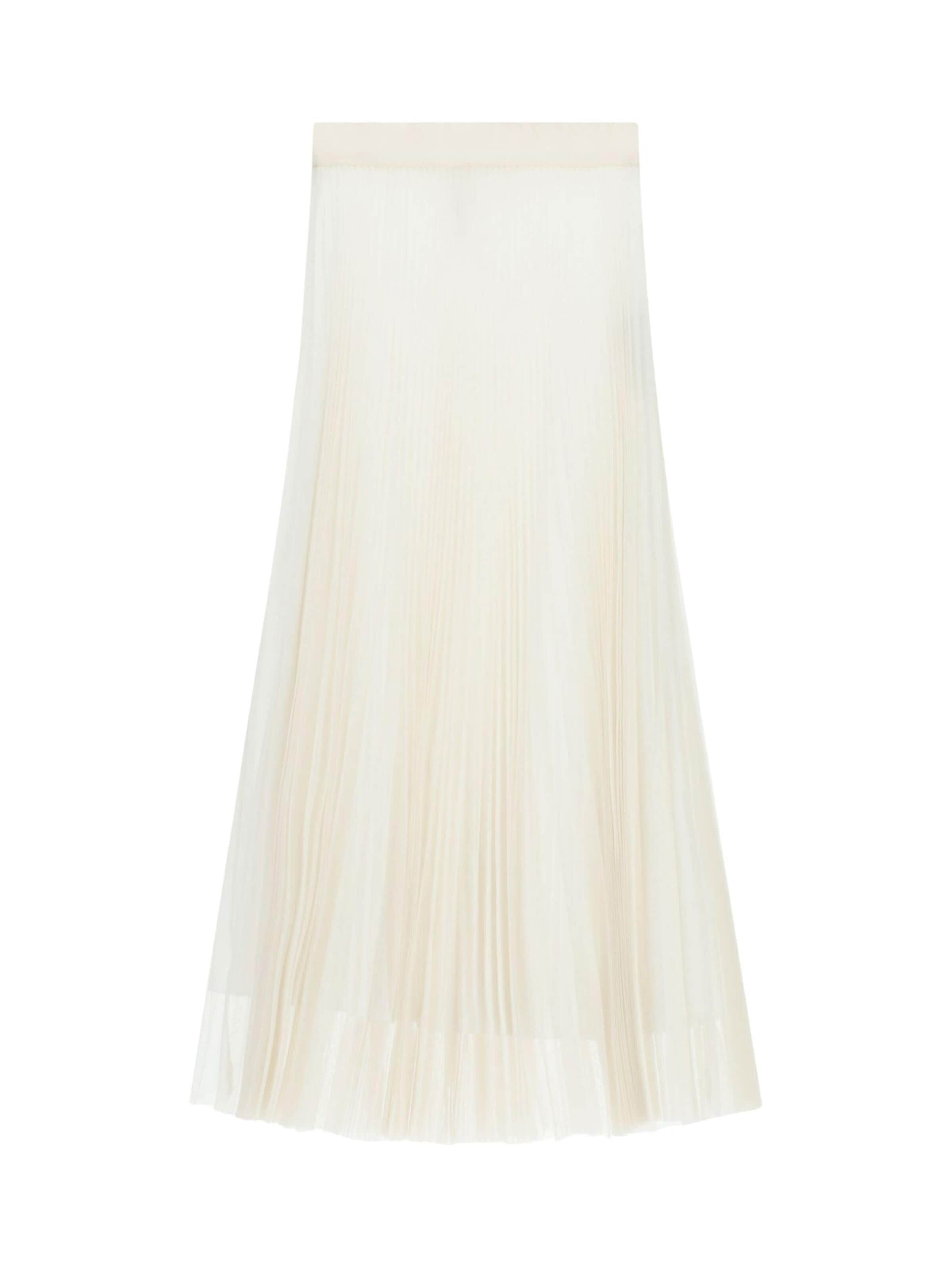 IMPERIAL Skirt 'IMPERIAL GONNA GONNA' in 40 in White, Item view