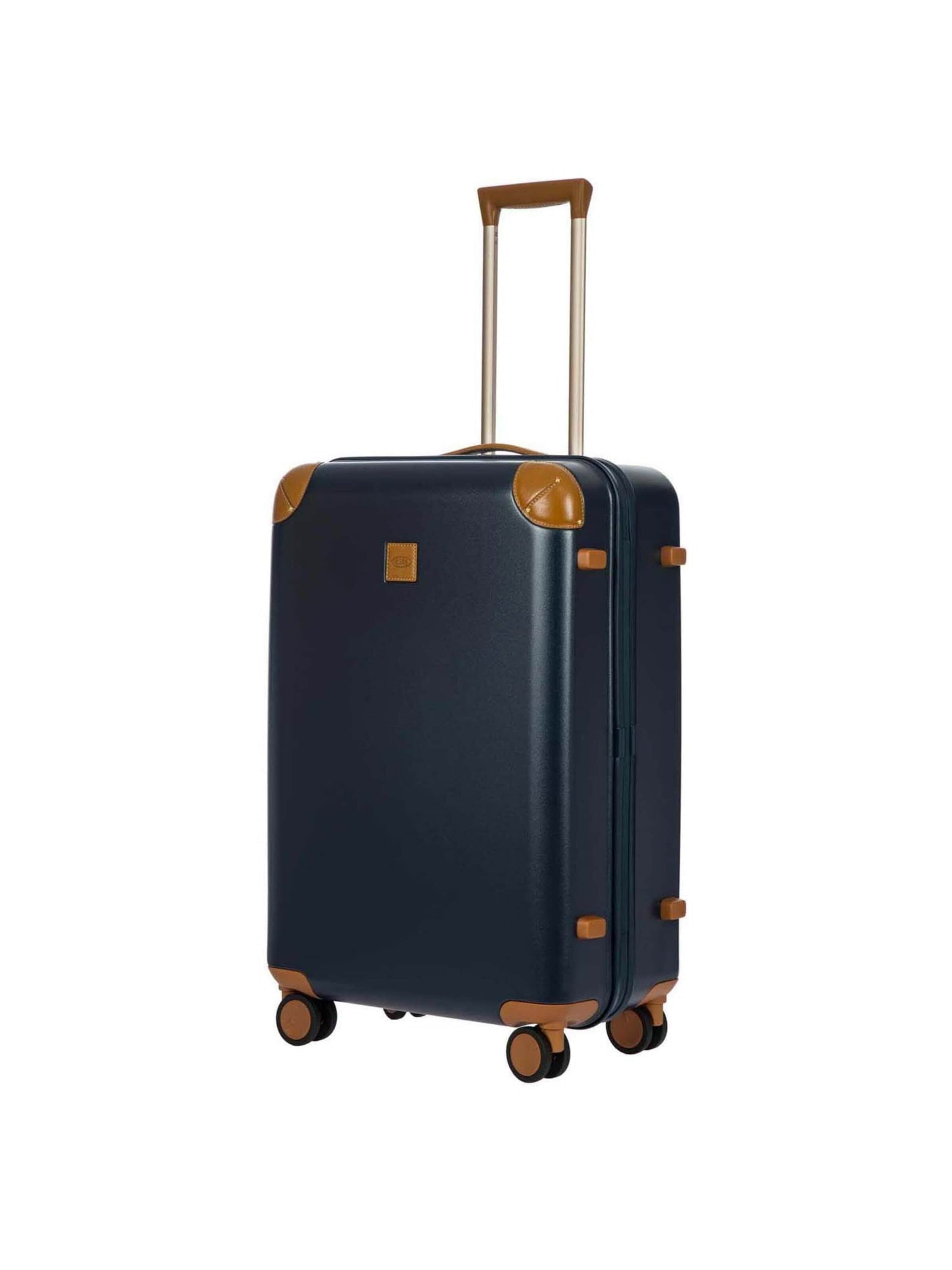 Bric's Trolley 'Amalfi'‌‌‌ in Blau