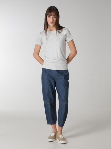 DEHA Shirt in Grijs