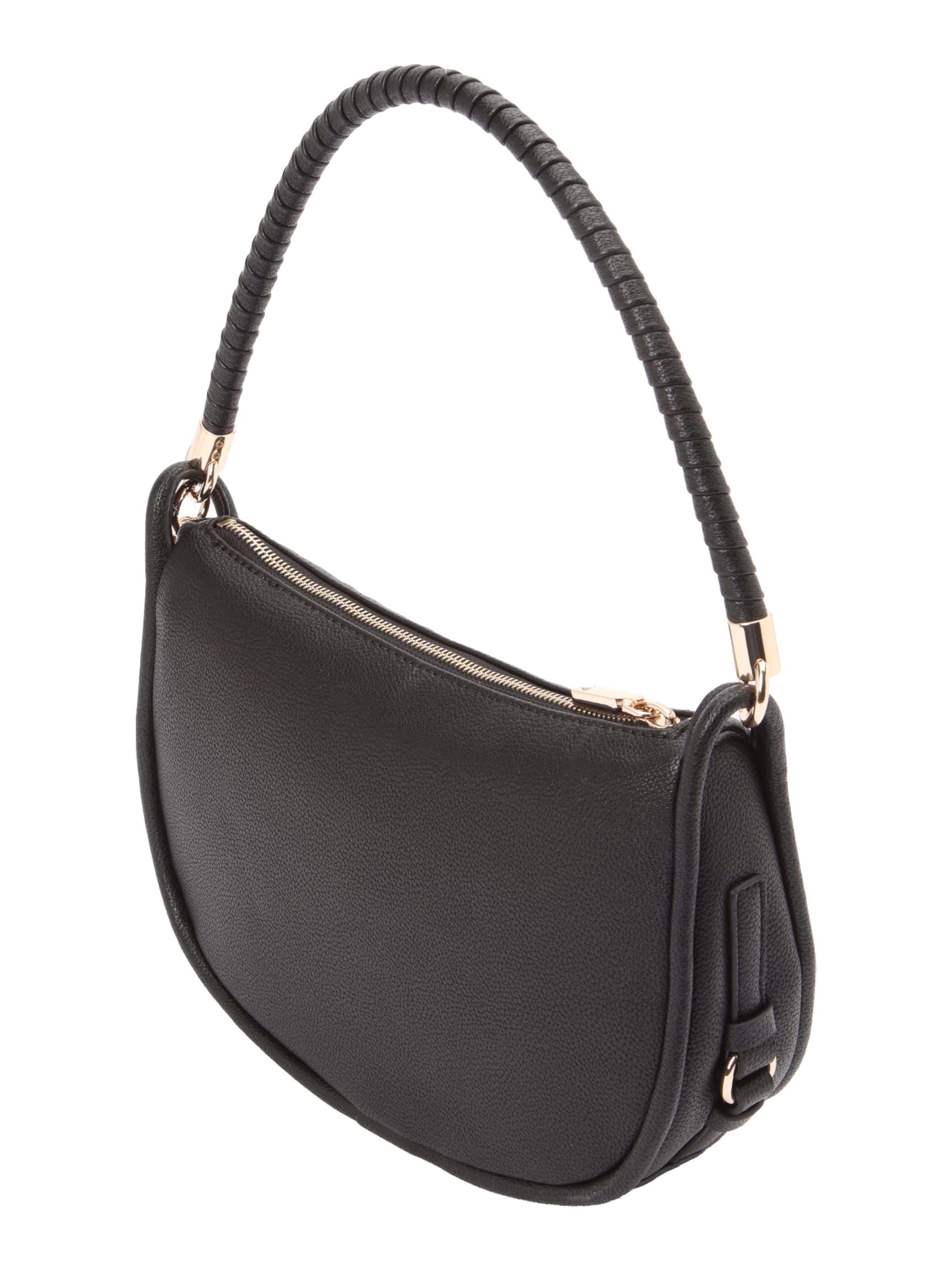 Sac bandoulière 'Danya' GUESS en noir