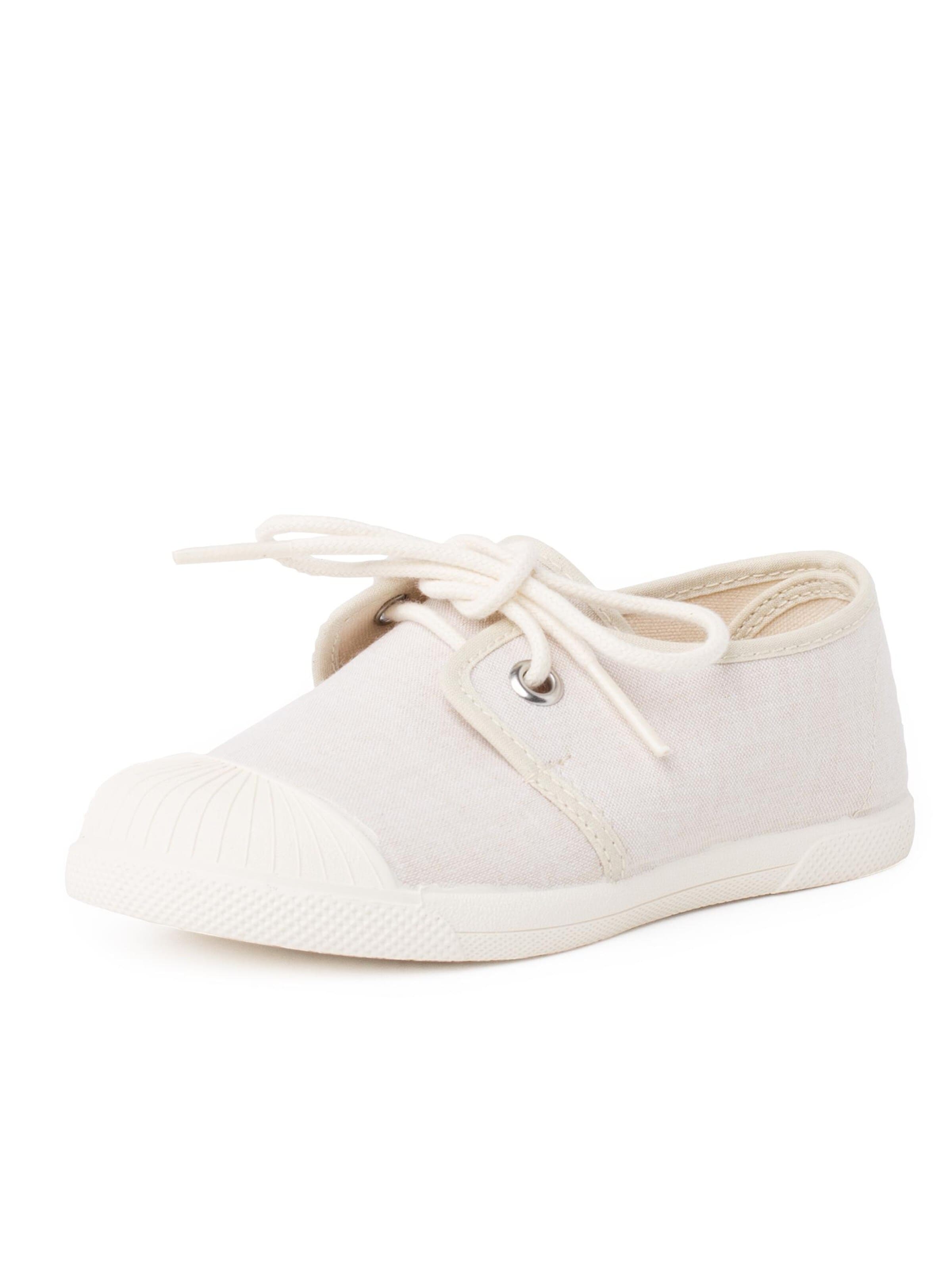 Pisamonas Sneaker‌‌‌‌‌ in Beige: Vorderseite