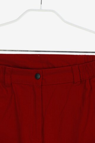 HS2H Shorts in L in Red