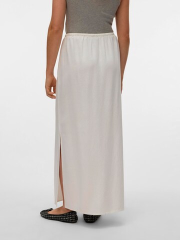 VERO MODA Rok 'VMMymilo' in Wit
