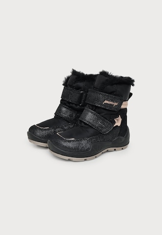 PRIMIGI - Botas de nieve en negro