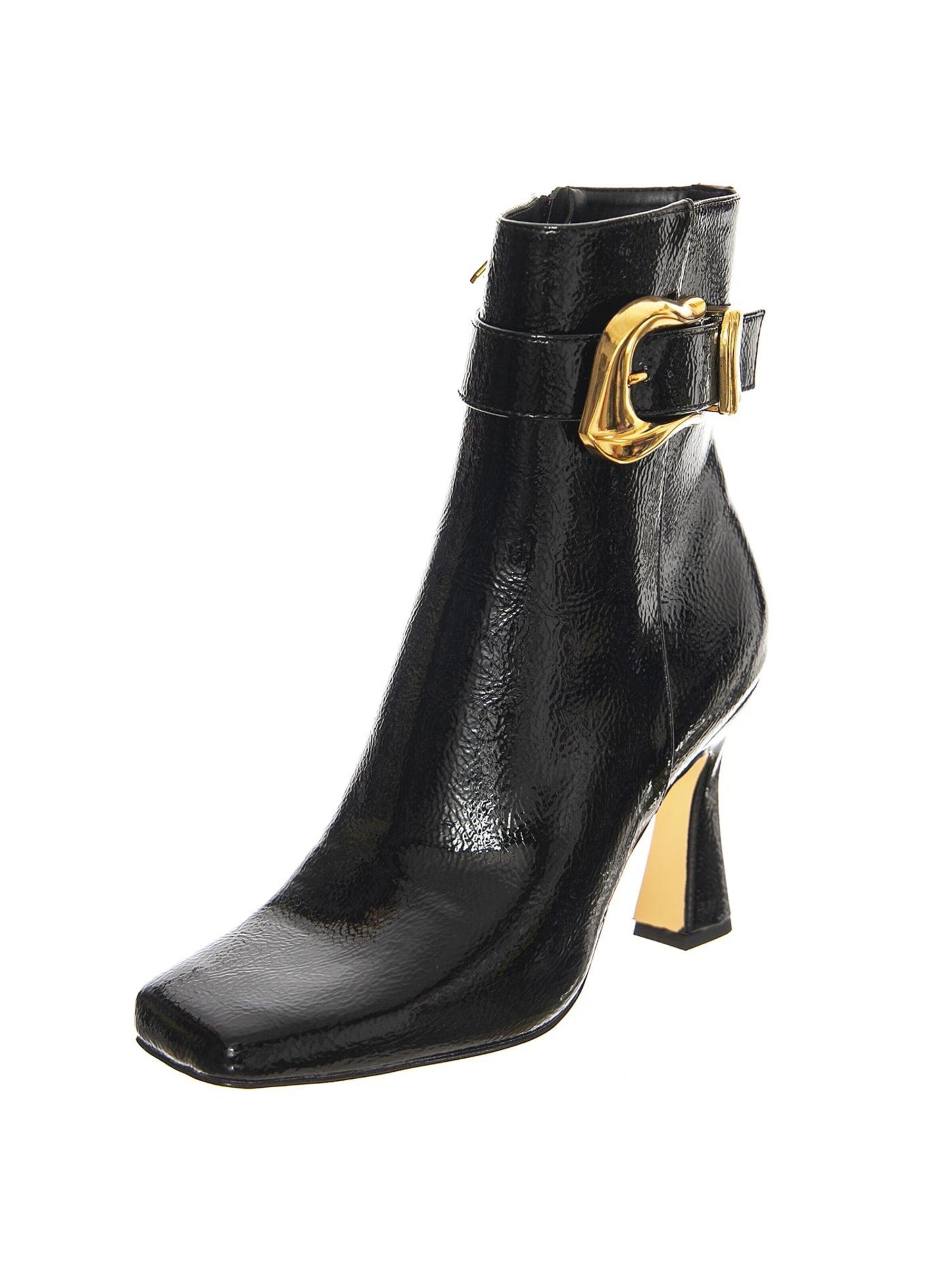 Stivaletto 'Evie Black' in 40 circus di colore nero, Visualizzazione prodotti
