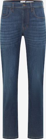 MUSTANG Jeans in Blue: front