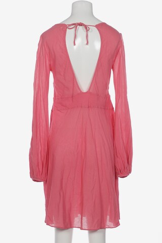 Nolita Kleid S in Pink