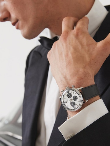TIMEX Analog watch 'Marlin®' in Black