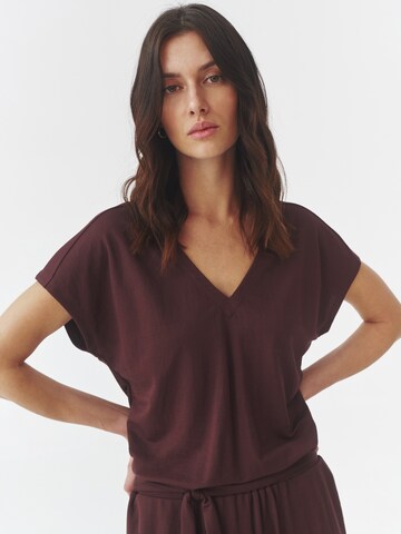TATUUM Jumpsuit 'Lakar' in Purple