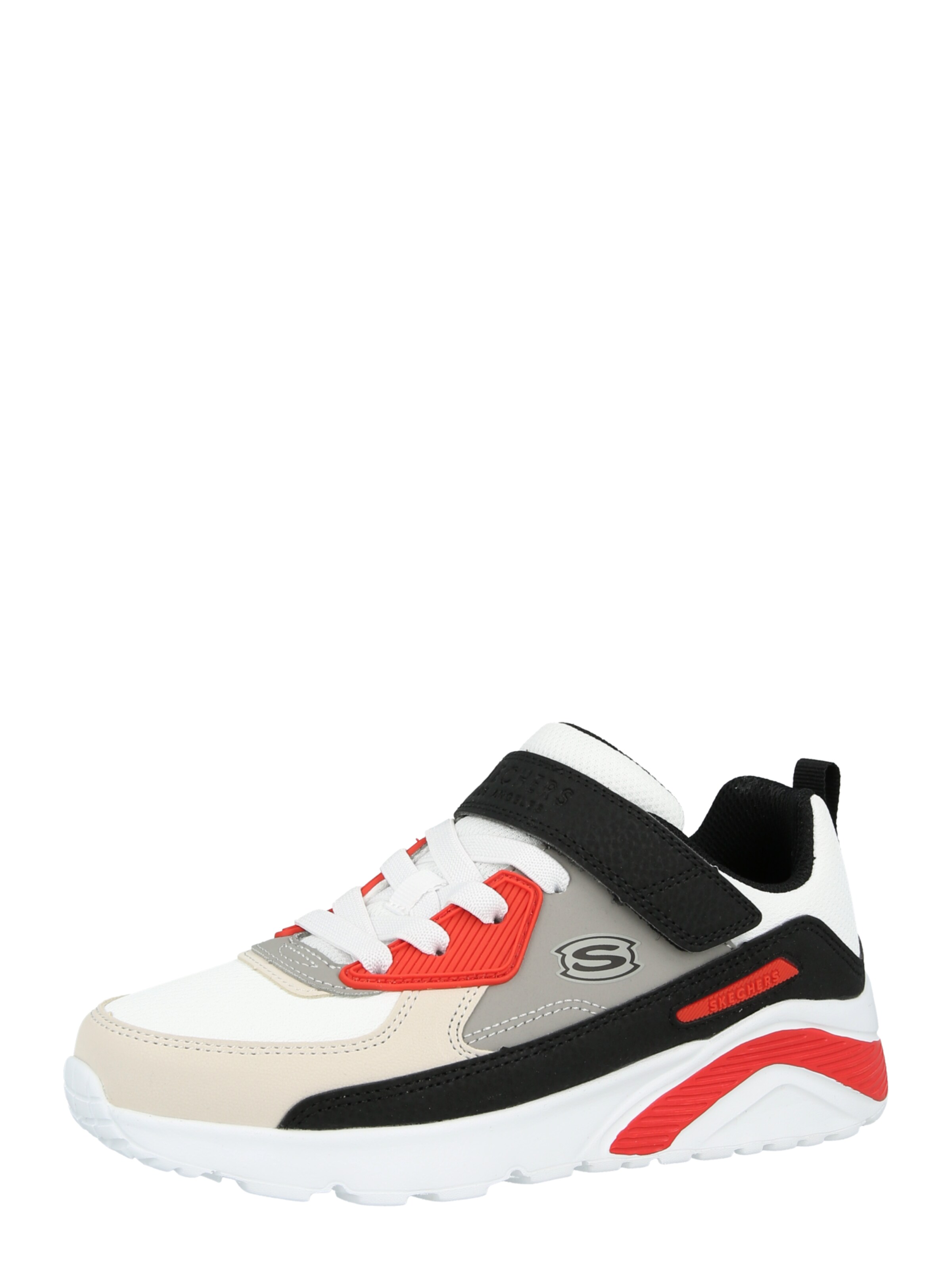 SKECHERS Кроссовки 'UNO LITE' в Белый: спереди