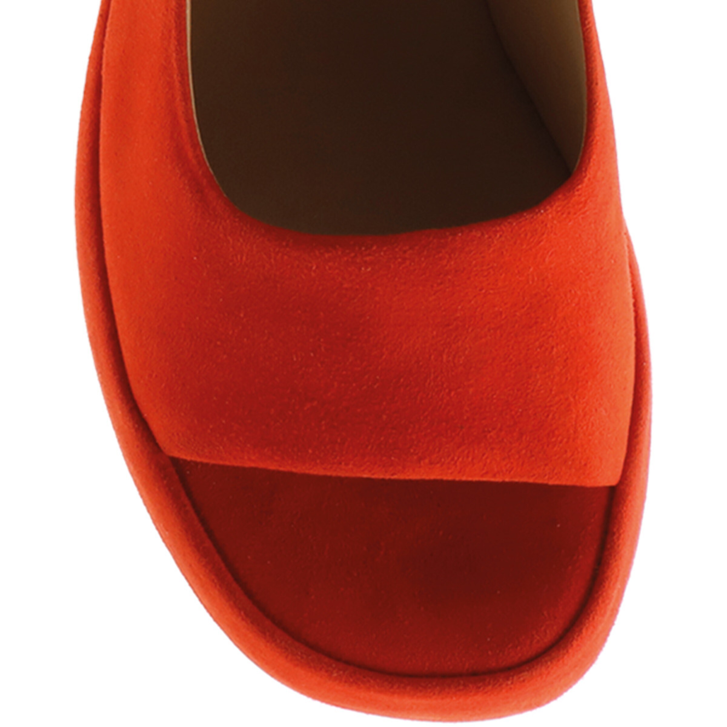 Högl Sandalette 'LOULOU' in Rot