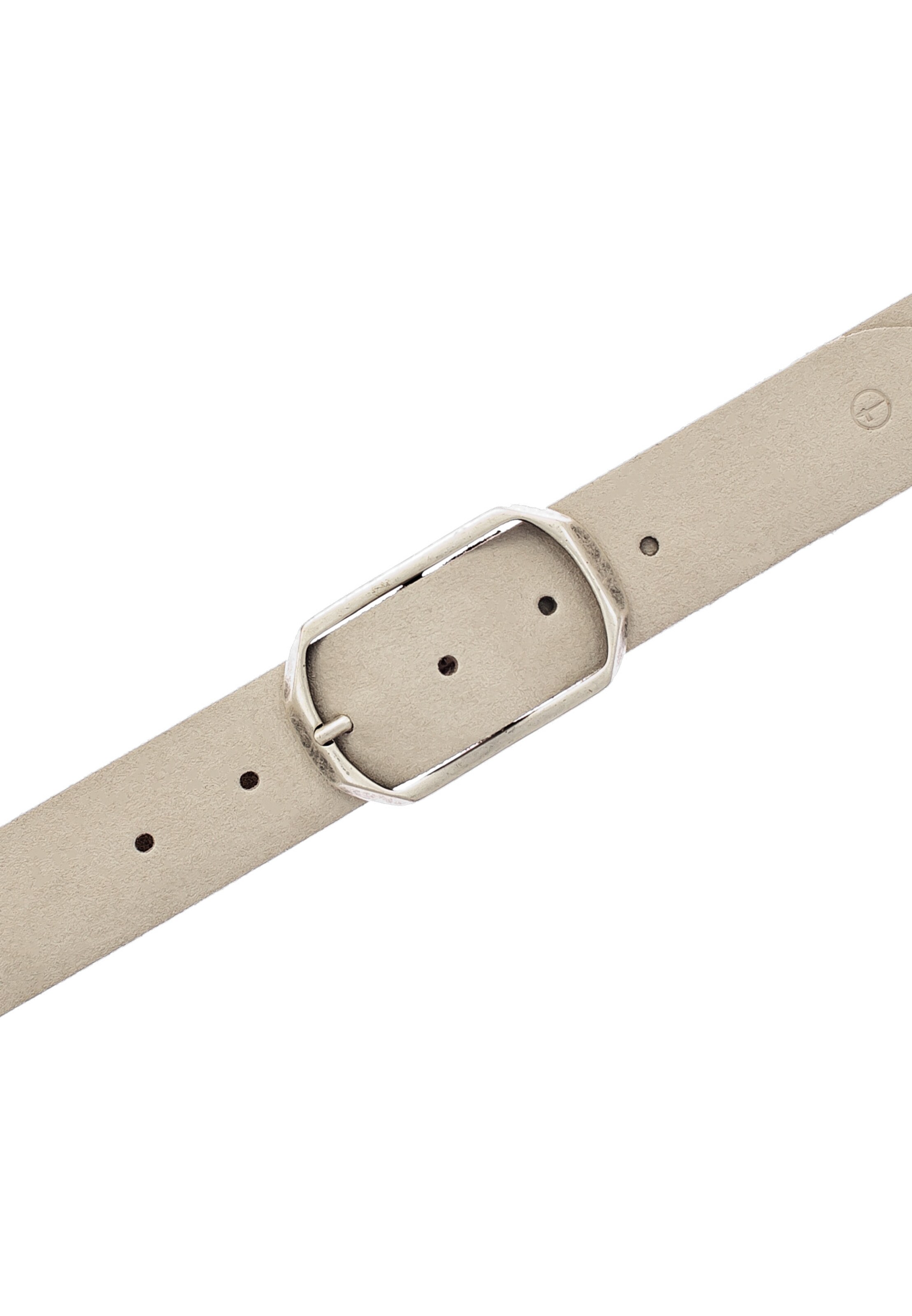 Tamaris Belt ' Essential Classics ' in Yellow