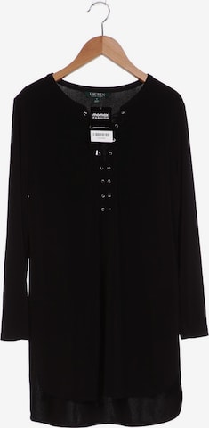 Lauren Ralph Lauren Top & Shirt in M in Black: front