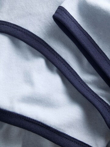 JJXX Shirt 'JXMillow' in Blauw