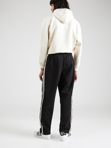 ADIDAS ORIGINALS Loosefit Hose in Schwarz