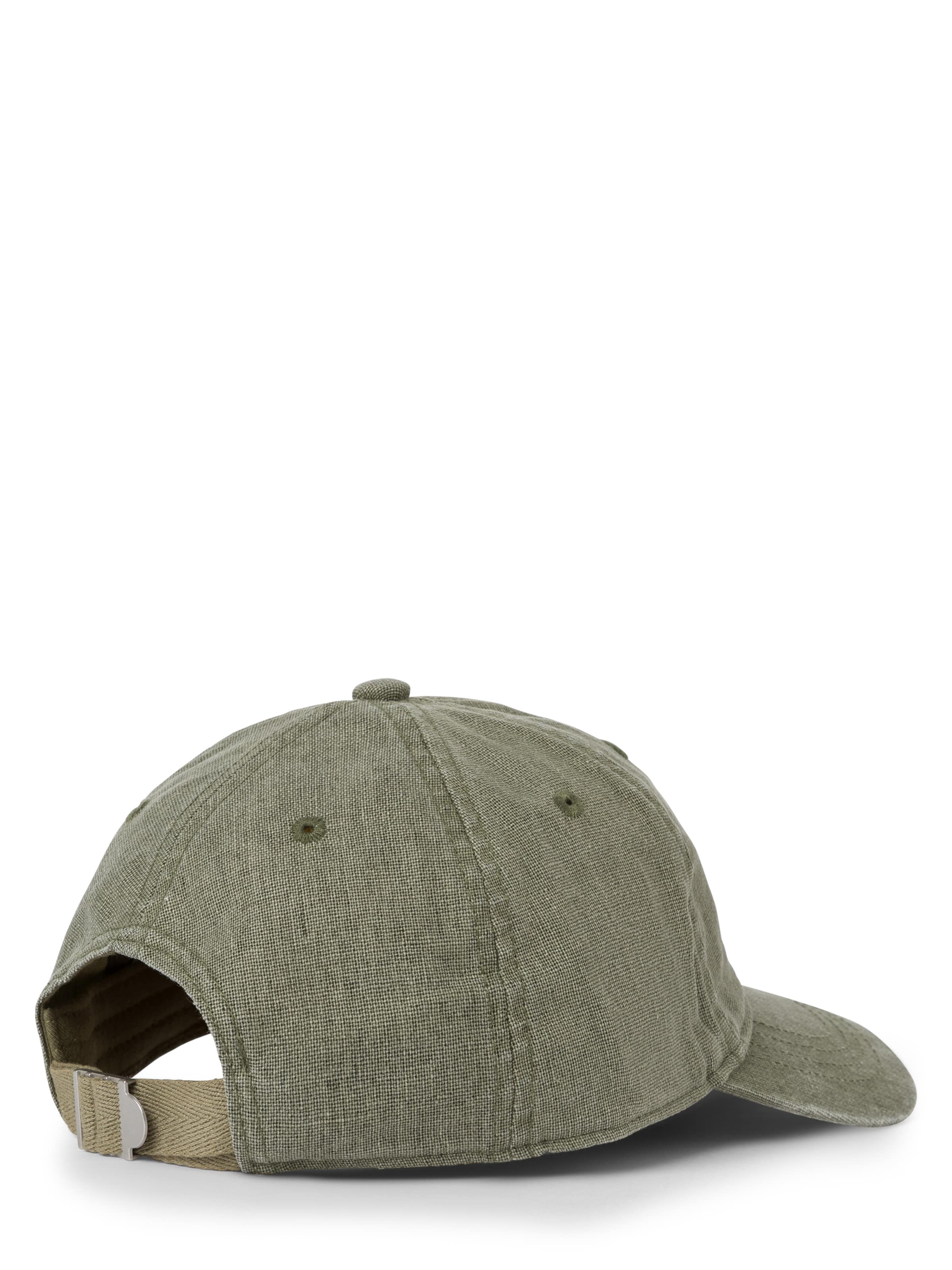 CAMEL ACTIVE Cap in Grün