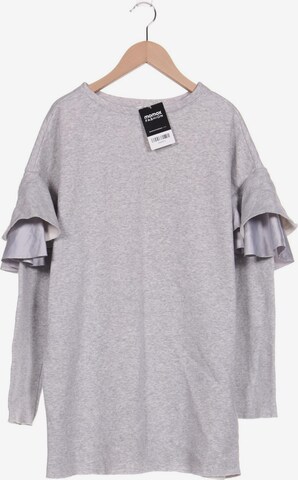 H&M Sweater S in Grau: predná strana