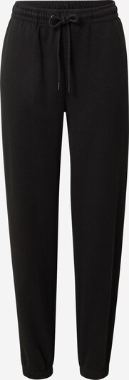 Pantaloni 'Feel' ONLY pe negru, Vizualizare produs