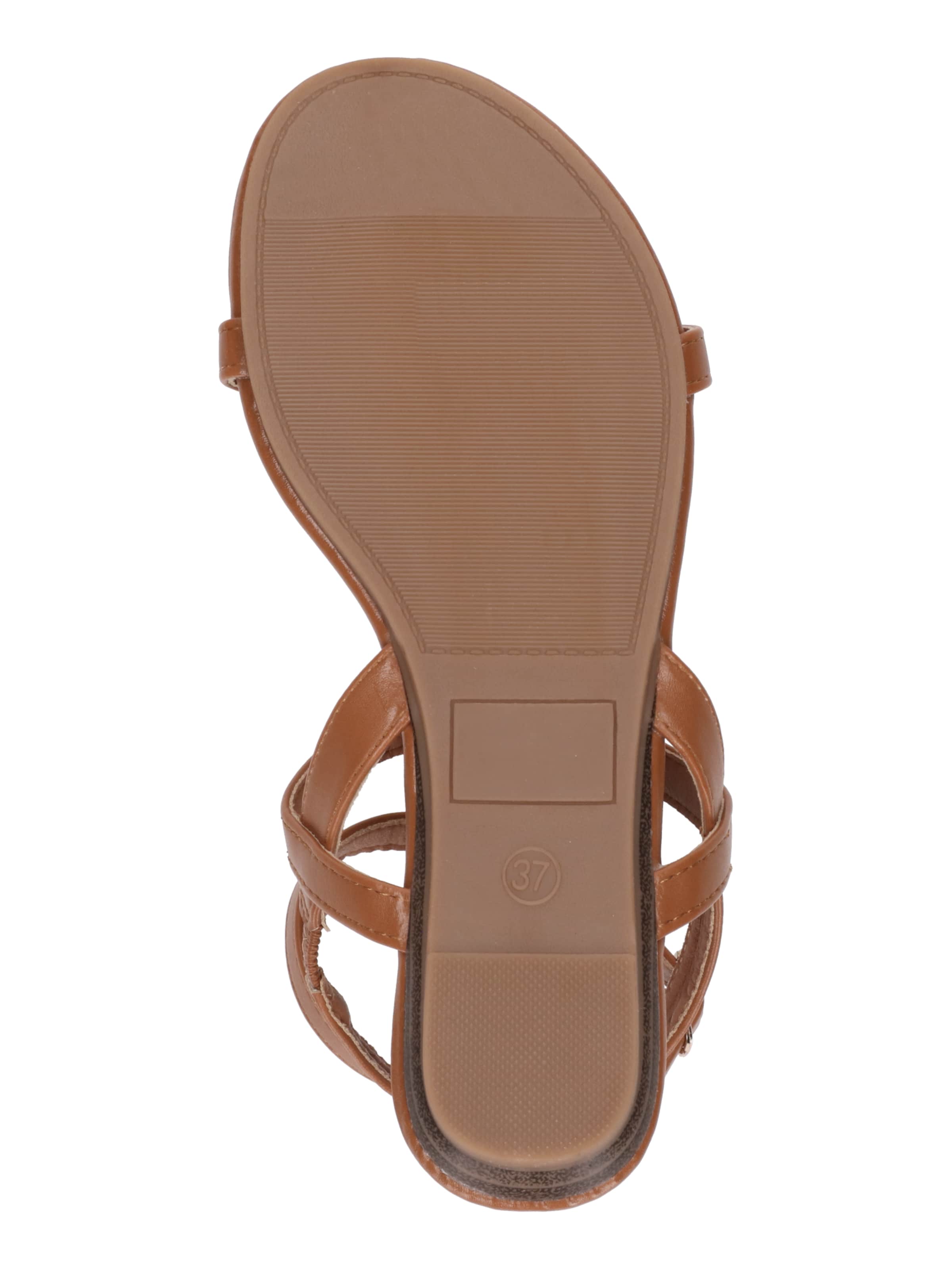 ABOUT YOU Tådelare 'Melissa' i brun