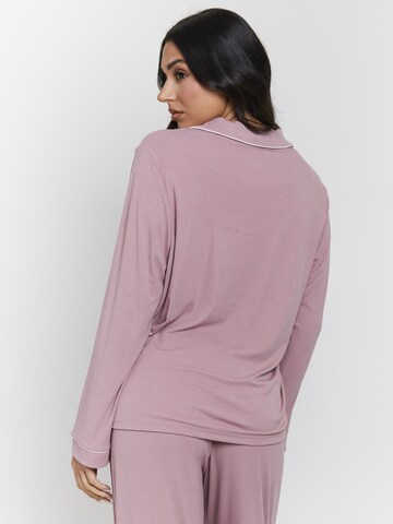 Loungeable Pajama in Pink