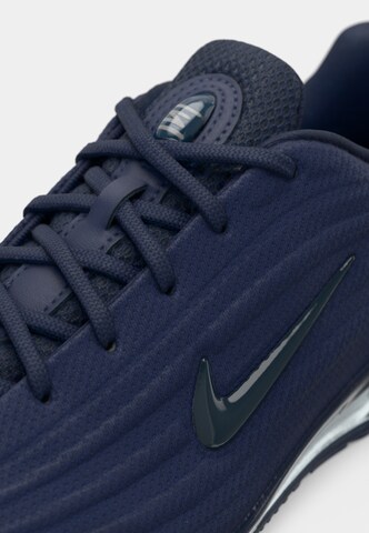 Nike Sportswear Nizke superge 'Shox Z' | modra barva