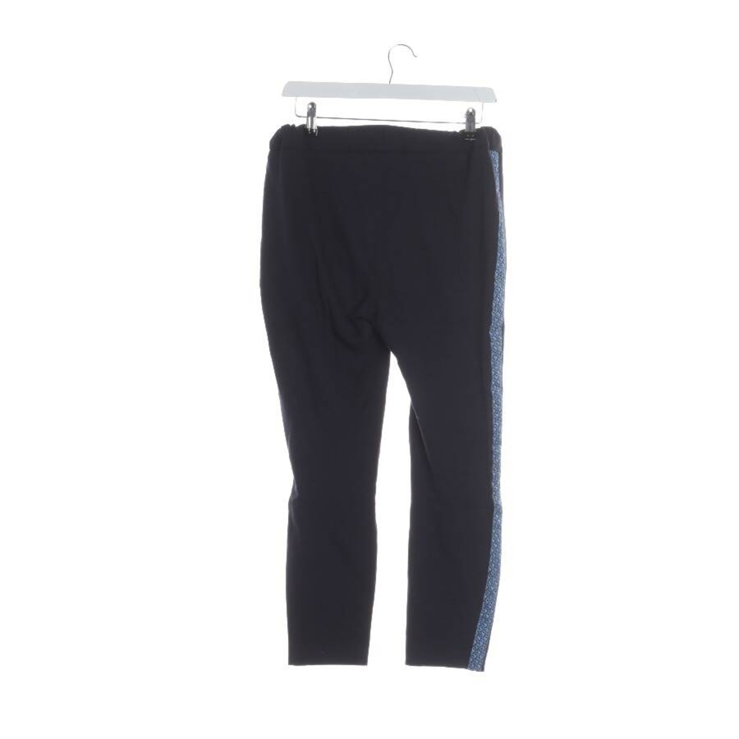 Rich & Royal Pants in S in Blue