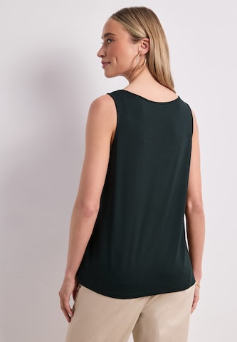STREET ONE Top in Black