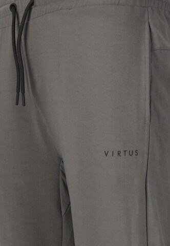 Virtus Loosefit Sweatpants 'Streat V3' in Grau