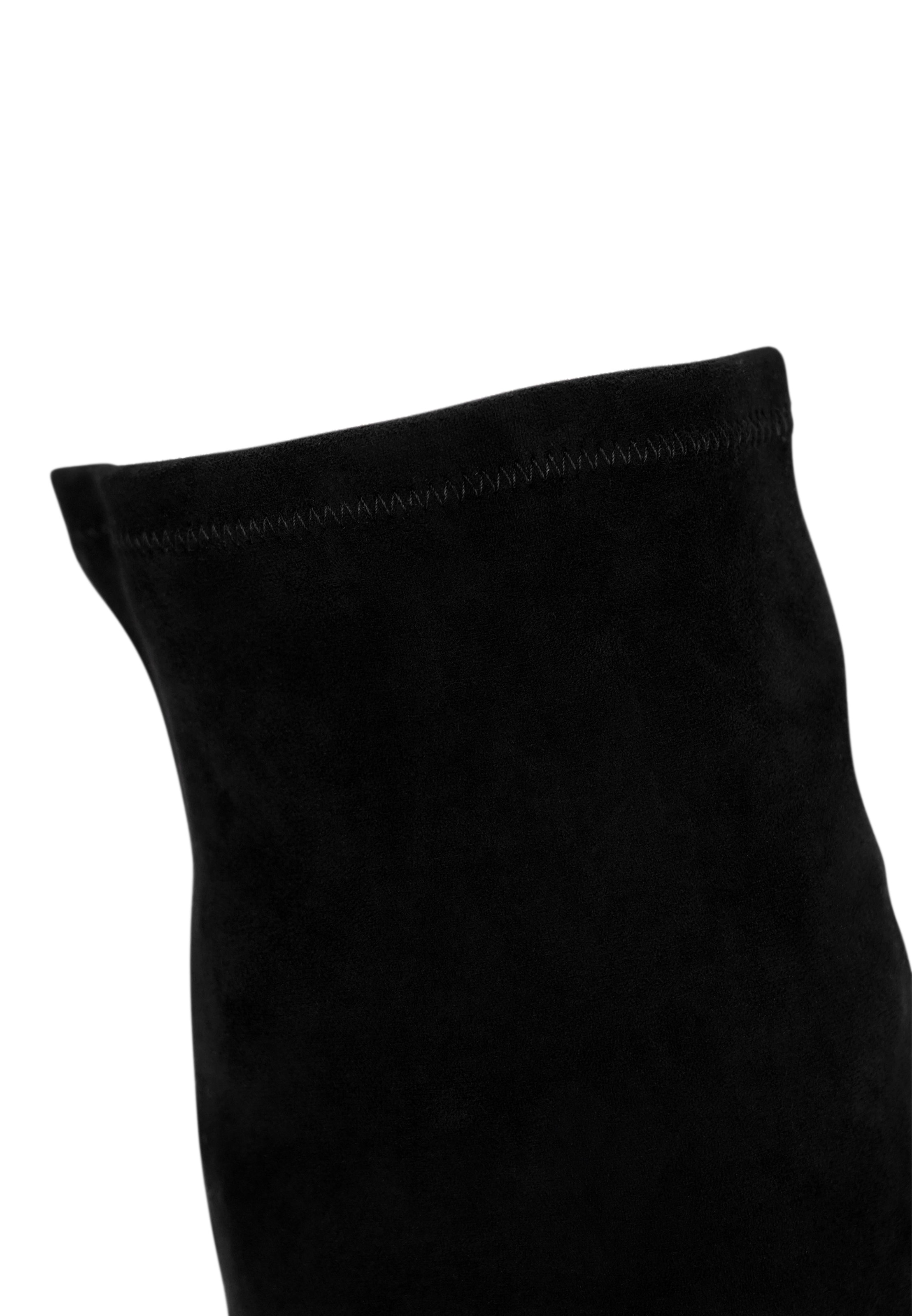 Findlay Overknee laarzen 'LAENA' in Zwart