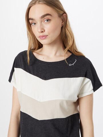 pilka Ragwear Suknelė 'ONDA'