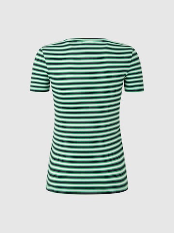 Pepe Jeans T-Shirt 'JADA' in Mischfarben