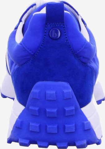 Edel Fashion Sneakers in Blue