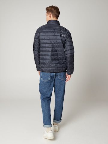 PROTEST Winterjacke 'PRTSHAFFER' in Blau