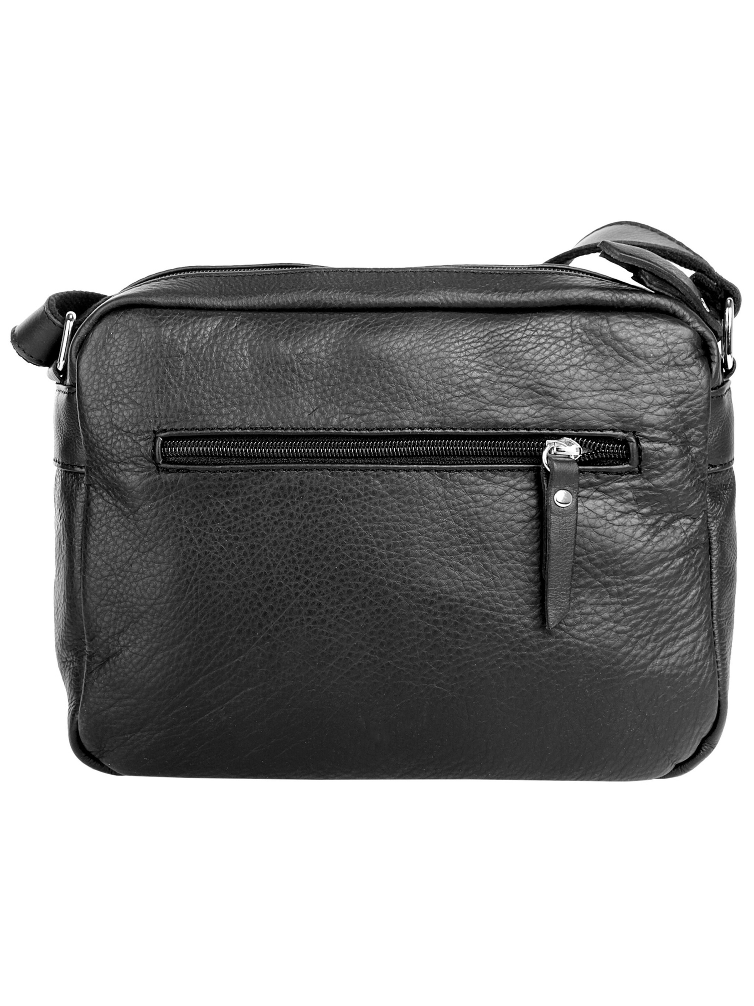 Sac à bandoulière Samantha Look en noir