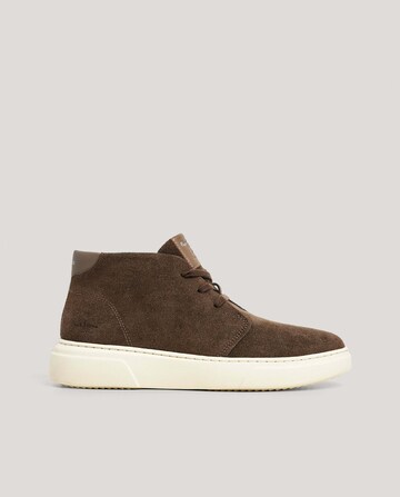 Pepe Jeans - Botines chukka 'Colins' en gris