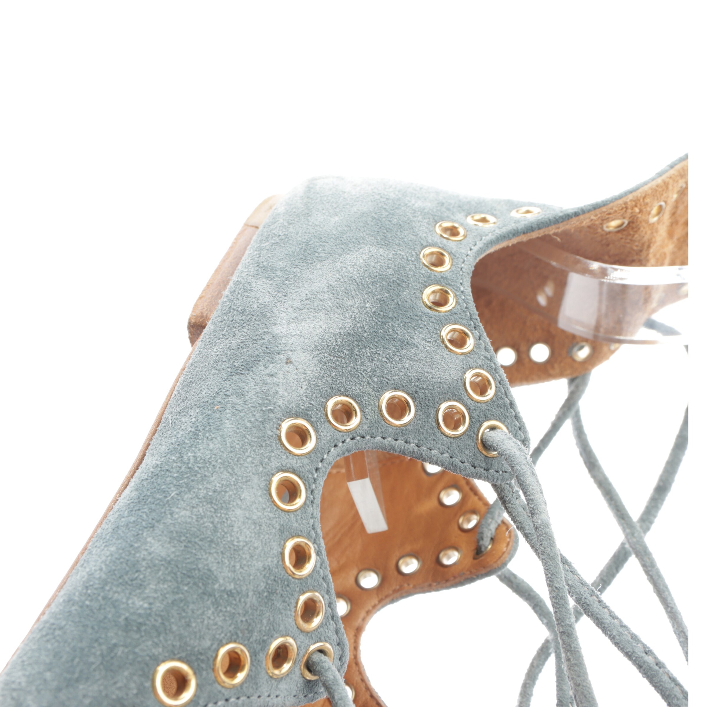 ISABEL MARANT Flats & Loafers in 36 in Blue