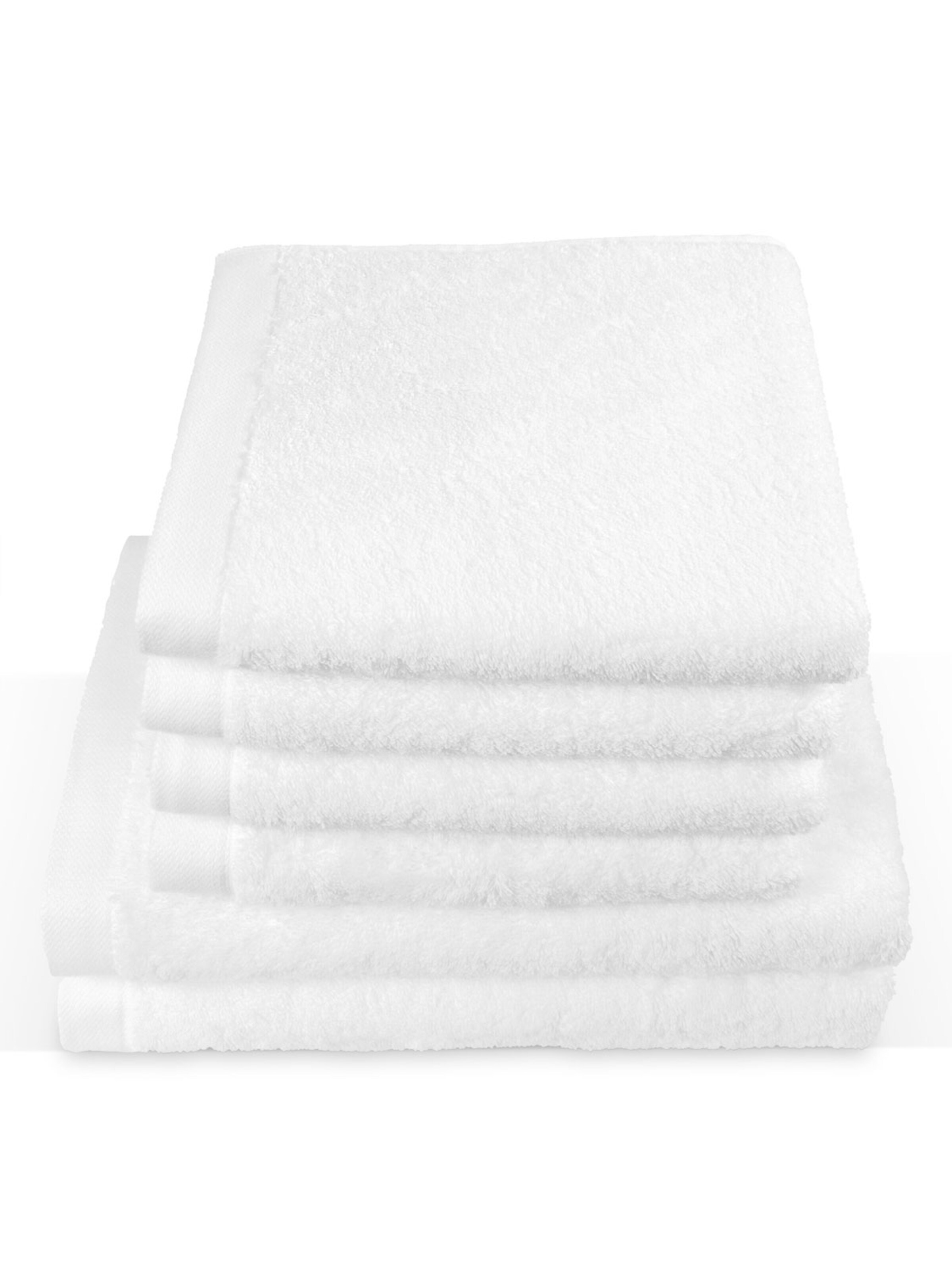 Herzbach home Set in White