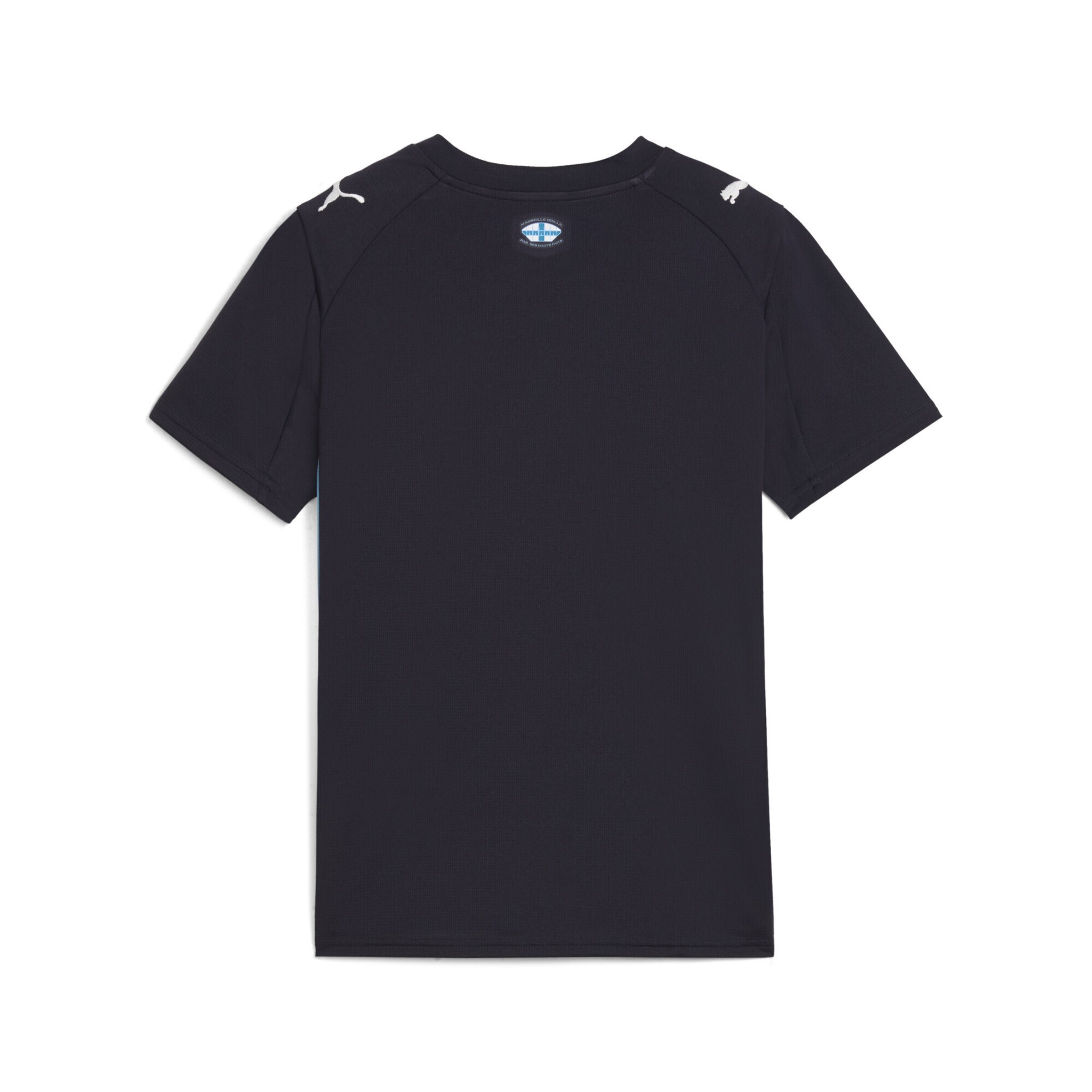 PUMA Funktionsshirt 'Olympique de Marseille 25/26' in Blau