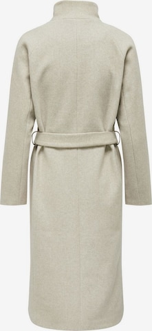 ONLY Between-Seasons Coat in Beige