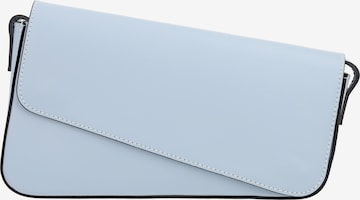 faina Crossbody bag in Blue: front