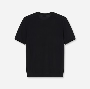OLYMP Shirt in Black