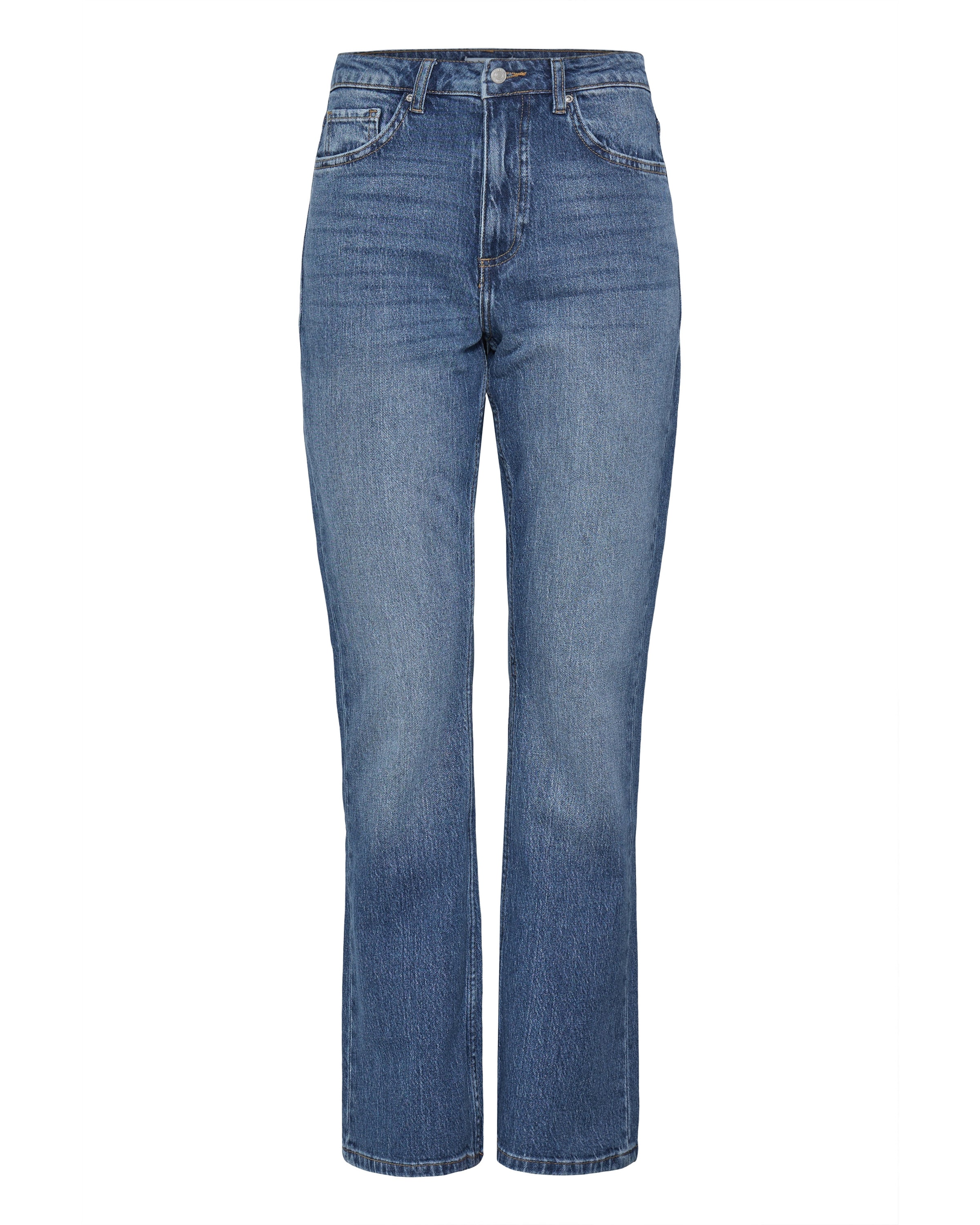 b.young Boot cut Jeans 'KAJANE' in Blue: front