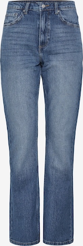 Bootcut Jean 'KAJANE' b.young en bleu : devant