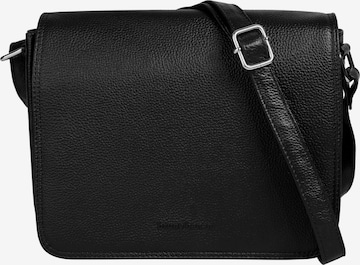 Bruno Banani Crossbody Bag in Black: front