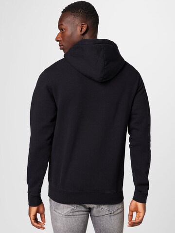 Han Kjøbenhavn Sweatshirt in Schwarz