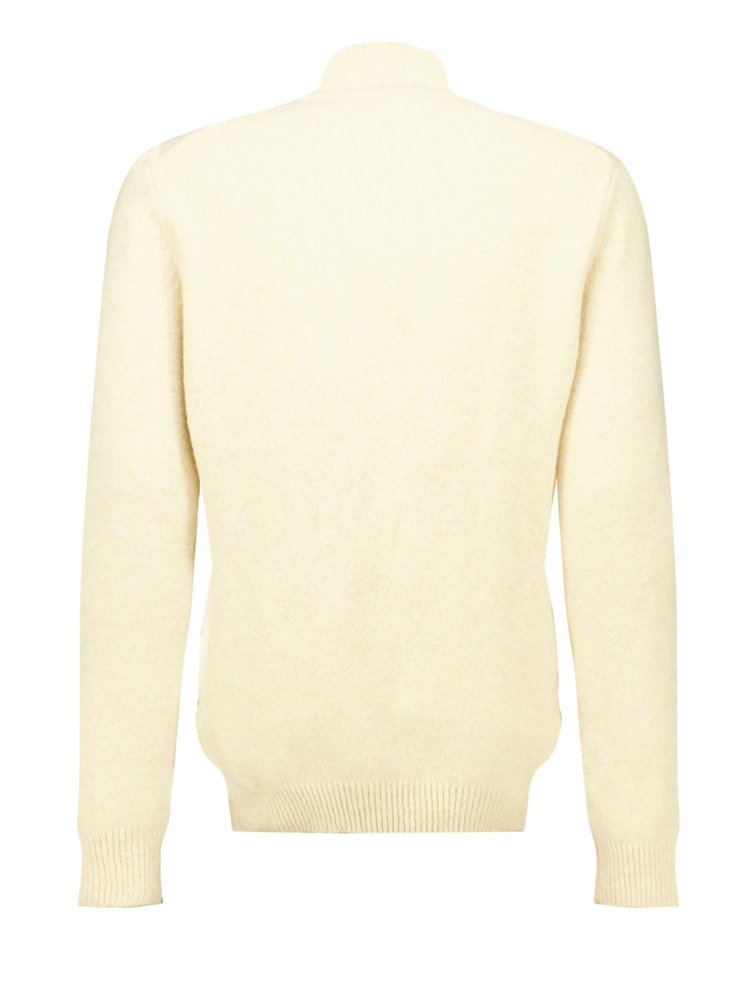 Deeluxe Pullover‌‌ in Beige