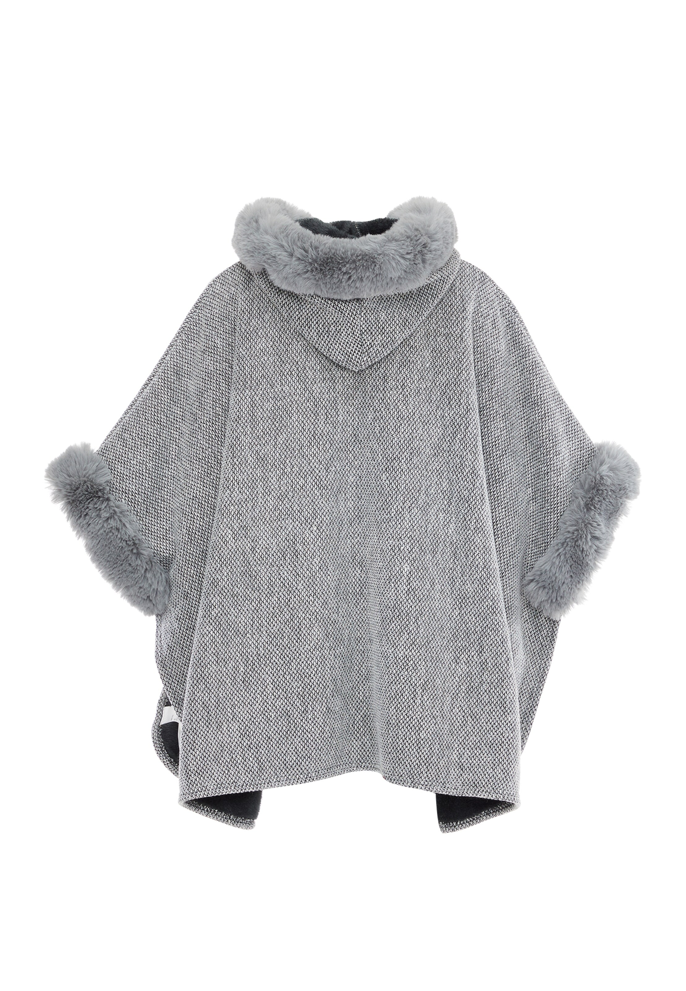 OSHA - Capa em cinzento