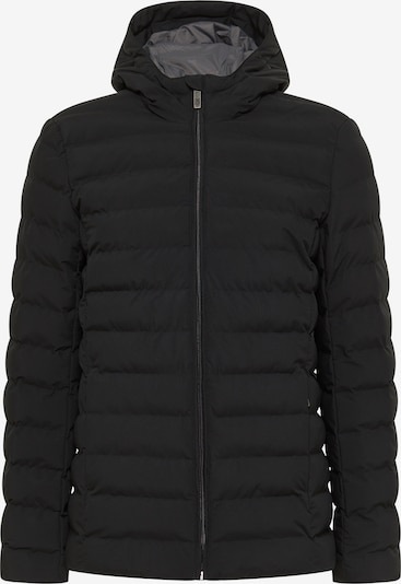 MO Winter Jacket in Black, Item view