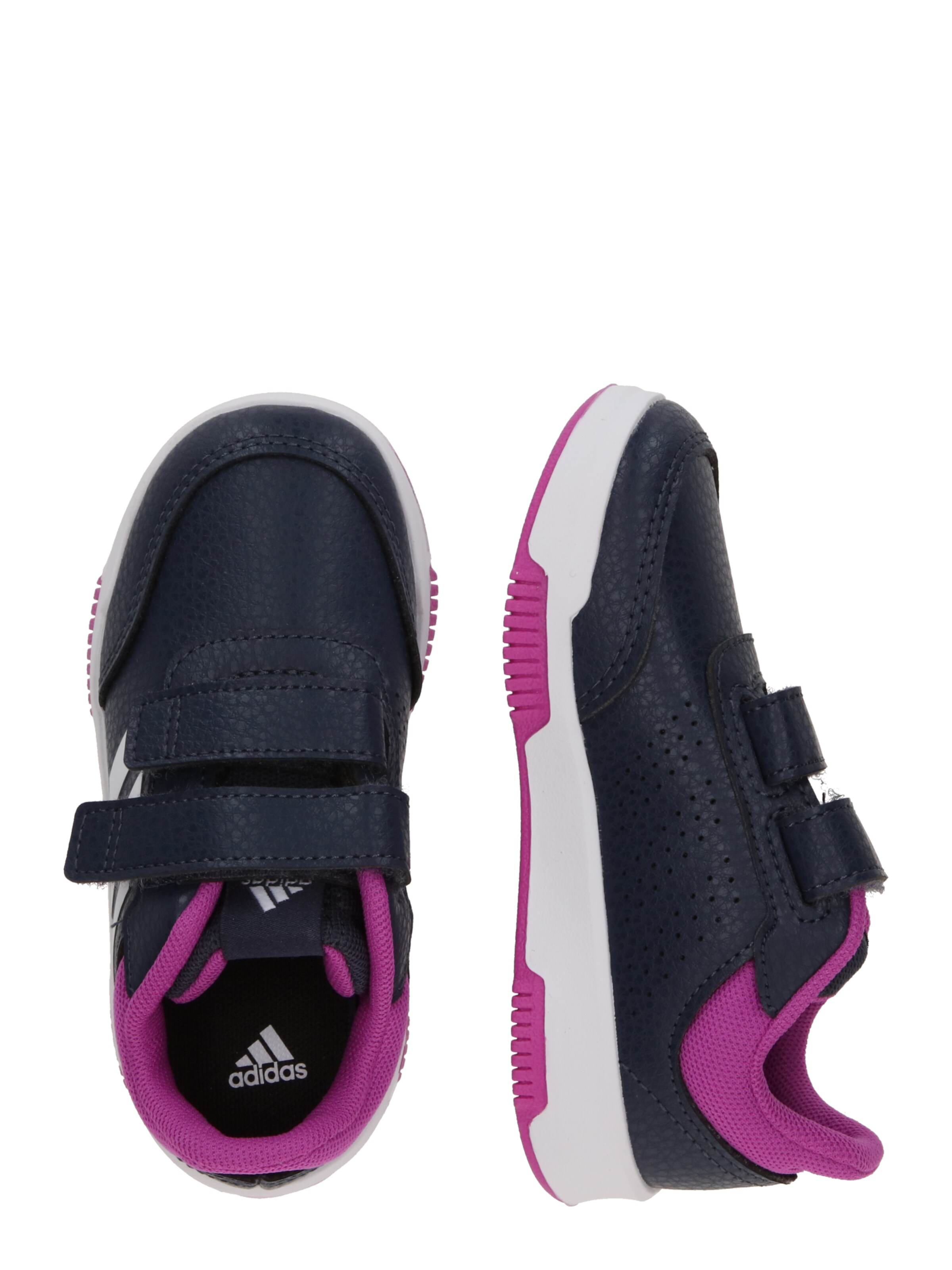 ADIDAS SPORTSWEAR Buty sportowe 'Tensaur' w kolorze niebieski